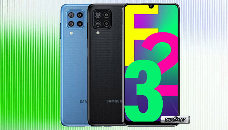 Samsung Galaxy F23 5G