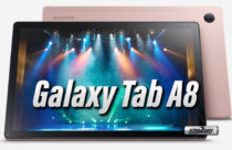Samsung Galaxy Tab A8 2021 Price in Nepal - Specs, Features