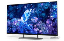 Sony Quantum Dot OLED Smart TV