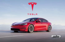 Tesla Cars Price in Nepal