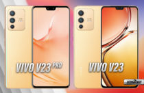 Vivo V23 Pro Price in Nepal