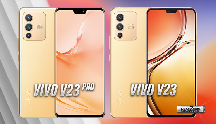 Vivo V23 Pro Price in Nepal