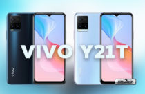 Vivo Y21T launched with Snapdragon 680, 50 MP Rear Camera and 5000 mAh battery