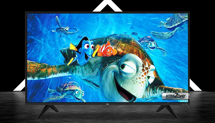 Vu Premium 32 Smart TV