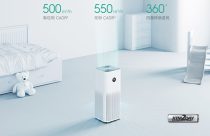 Xiaomi Smart Air Purifier 4 price nepal