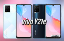 Vivo Y21e Launched With Snapdragon 680 SoC, 13 MP camera and 5,000mAh Battery
