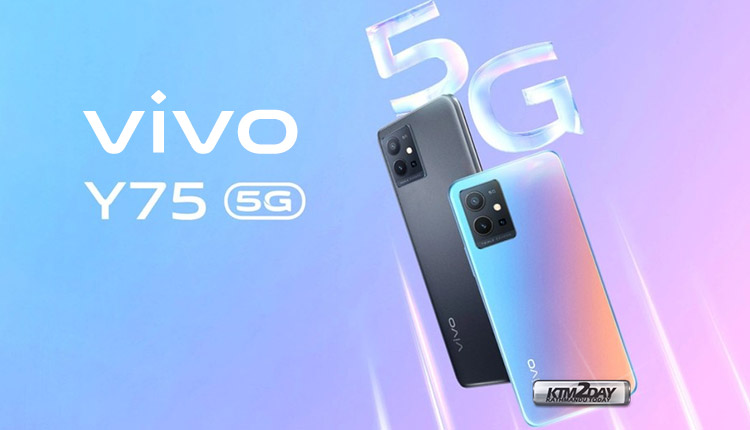 vivo y75 5g nepal