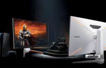Benq Mobiuz EX3210U Launched : 4K Gaming Monitor for PlayStation 5, Xbox Series X and PC