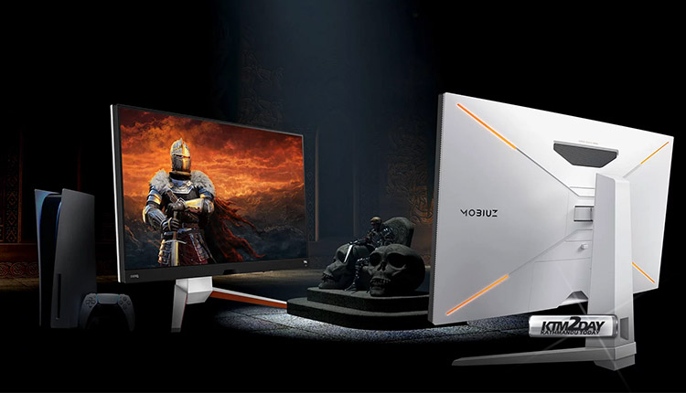 Benq Mobiuz EX3210U
