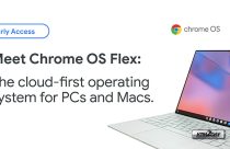 Chrome OS Flex will revive old PCs and Macs into Chromebook