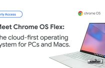 Chrome OS Flex