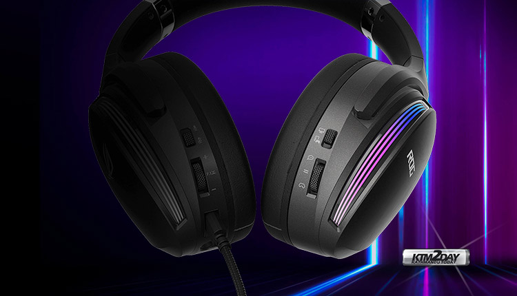 Game Chat volume control