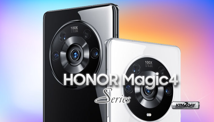 HONOR Magic4 Series