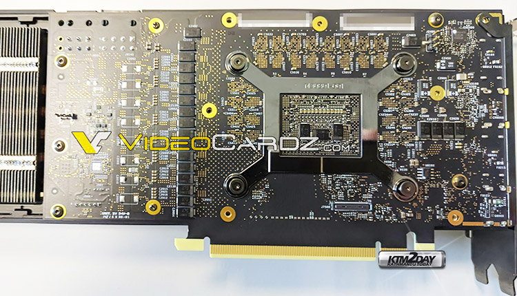 Intel Arc Alchemist Desktop GPU Image 2