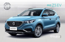 MG ZS Ev 2022 edition launched in Nepali market, bookings open with new prices MG ZS Ev 2022 Price in Nepal