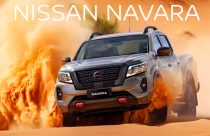 Nissan Navara Price in Nepal