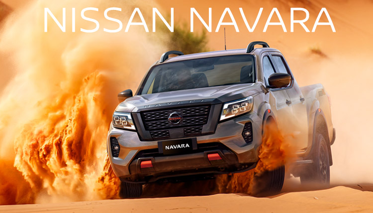 Nissan Navara Price in Nepal