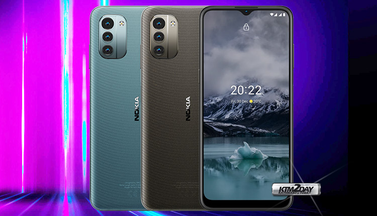 Nokia G11 Price in Nepal