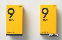 Realme 9 Pro series unboxing video appears on Youtube right before launch