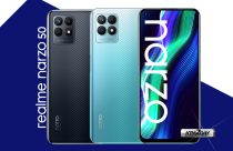 Realme Narzo 50 Price in Nepal