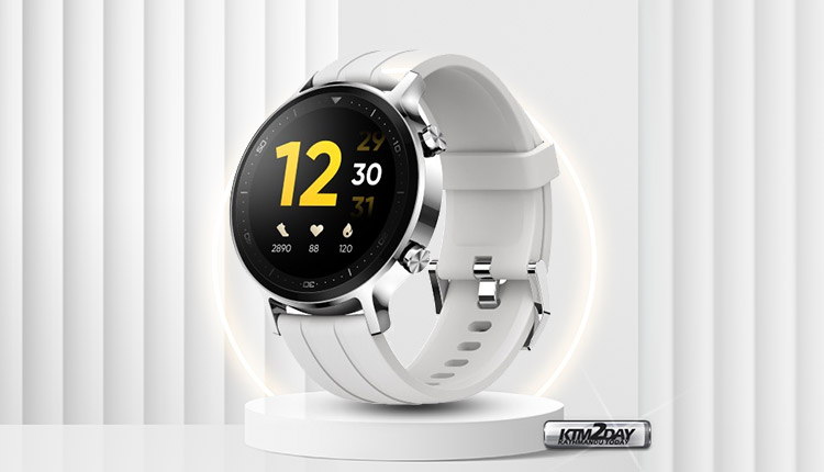 Realme Watch S100