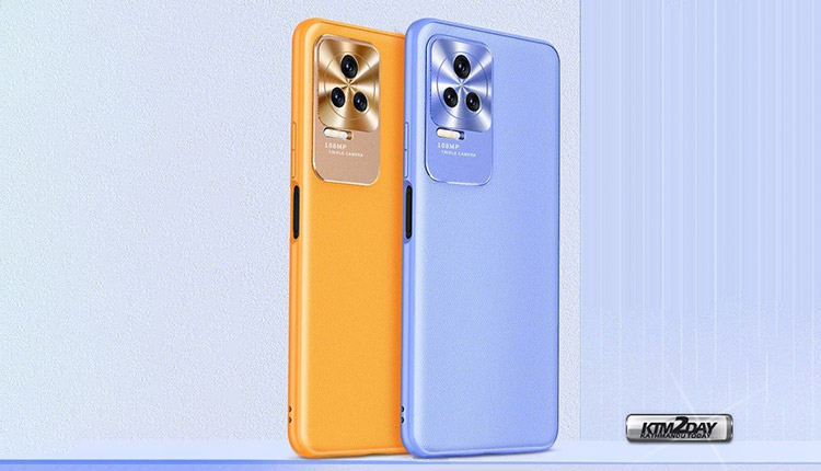 Redmi K50 Pro case
