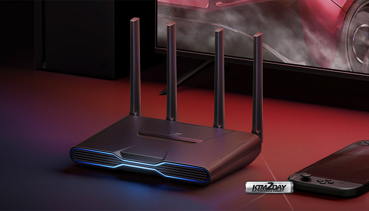 Redmi Router AX5400