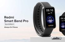 Redmi Smart Band Pro fitness tracker launched with AMOLED display, 14 days battery life and more