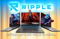 Ripple Laptops Price in Nepal (March Update)