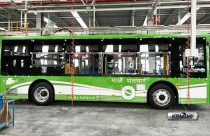 Sajha Yatayat to roll out 3 electric buses in valley roads by next month
