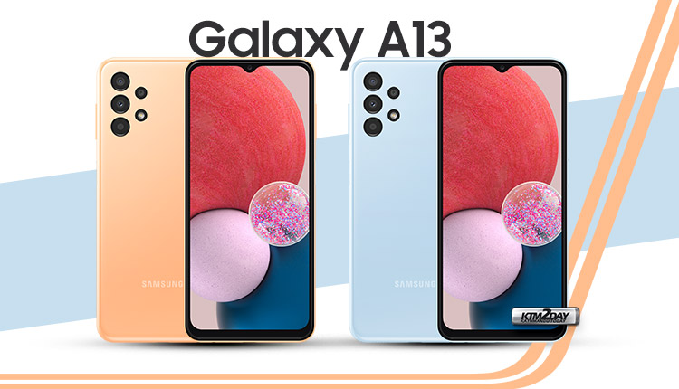 Samsung Galaxy A13 Price in Nepal