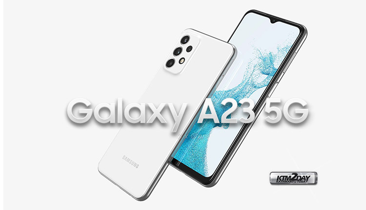 Samsung Galaxy A23 5G