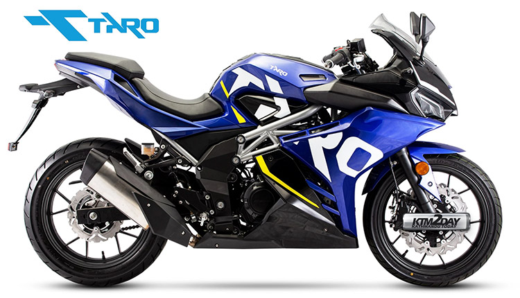 TARO GP1 250CC SR Price in Nepal