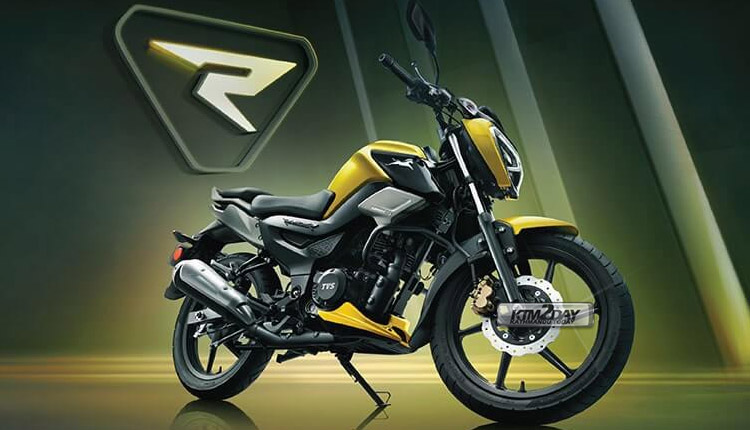 TVS Raider Price in Nepal