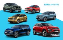 Tata Cars Price in Nepal