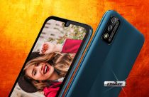 Tecno Pop 5S launched with Unisoc chipset, HD+ screen and 3020 mAh battery