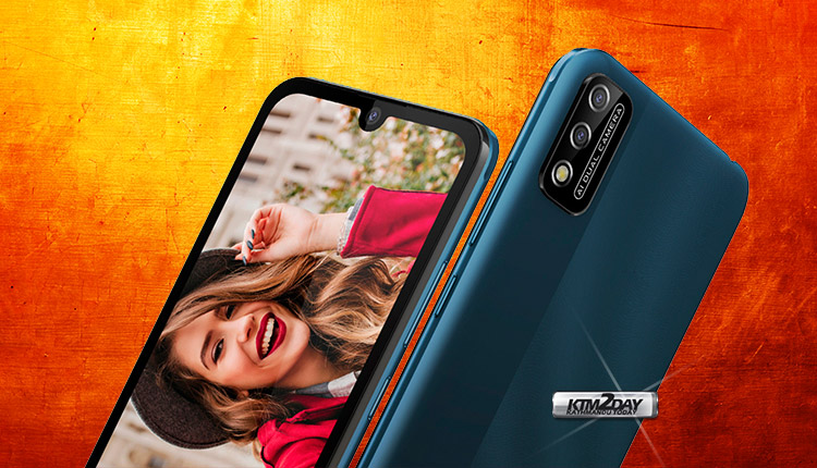 Tecno Pop 5S Price in Nepal
