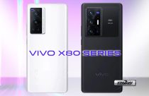 Vivo x80 with Mediatek Dimensity 9000 SoC tops the Antutu charts in performance tests