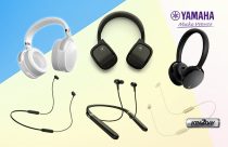 Yamaha Music launches Neckband Earphones and Wireless Headphones in India