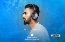Boat Nirvanaa 751 Headphones launched with ANC, 40mm drivers and 54 hours of playback time