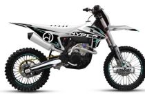 Asian Beast Dirt Bikes Price in Nepal - Models with Full Specs