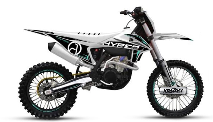 ASIAN BEAST Hyper-X 250 Price in Nepal