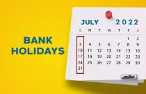 Nepal Rastra Bank publishes list of public holiday for year 2079 BS for BFI sector
