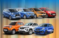 Cheapest Cars in nepal 2022