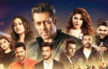 Bollywood actor Salman Khan to arrive Nepal for Dabangg Tour on May 28