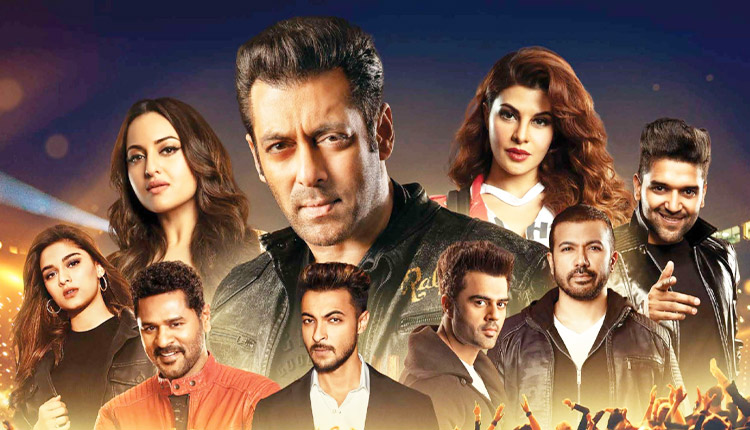 Dabangg Tour Nepal 2022