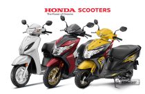 Honda Scooters Price in Nepal(Jan 2023 Update)