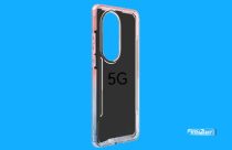 Rumor Mill : Huawei working on phone casing to turn 4G handset into 5G