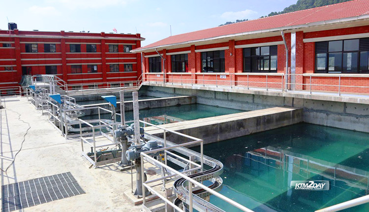 Melamchi Water Supply 2022