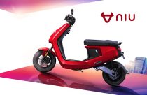 NIU Electric Scooters Price in Nepal